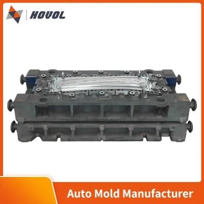 Die Specializing in The Processing of Metal Stamping Stamping Mould Sheet Metal Punching ...