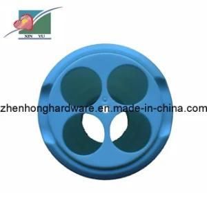 Single-Process Mode Plastic Parts Moulding for Car (ZH-FB-038)