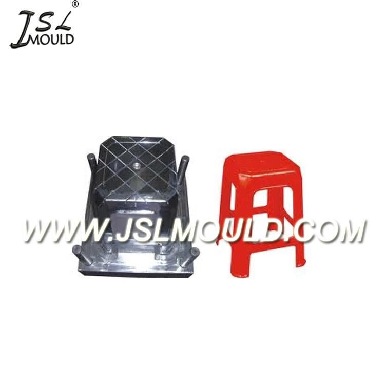 Customized Injection Plastic Stool Mold