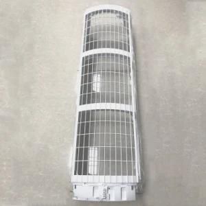 Custom Injection Plastic Home Appliance Air Conditioner Parts/Air Conditioner Spare Parts