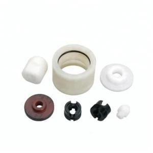 Plastic Injection Mold Part for Washing Machine Components