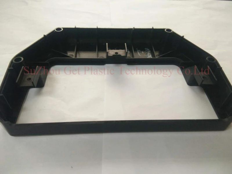 Good Looking Injection Molded Plastic Parts