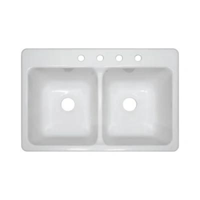PMMA Plastic Sink Molds for Kitchen Sinks
