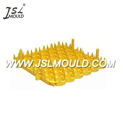 New Plastic Injection Egg Tray Mould