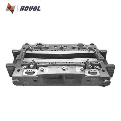 Factory Cheap Price Customized Stamping Mold