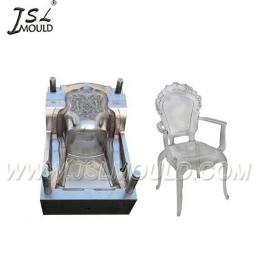 Injection Plastic Dining Chair Mold