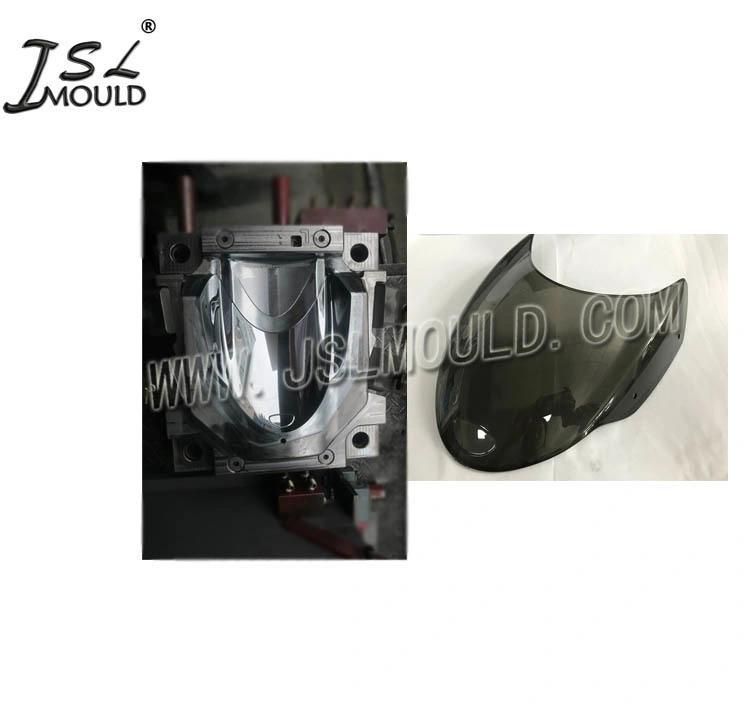 Premium Professional Motorcycle Windshield Screen Mould