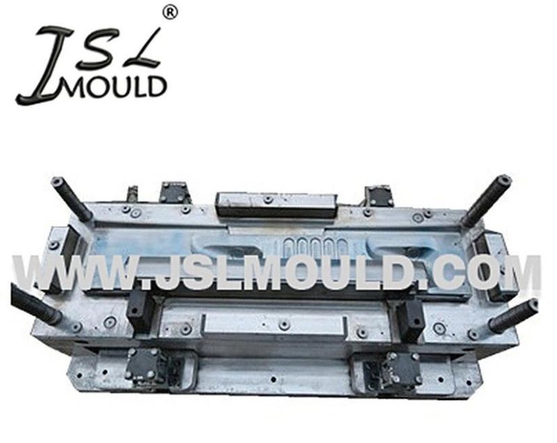 Customized SMC Truck Front Cover Plate Compression Mould