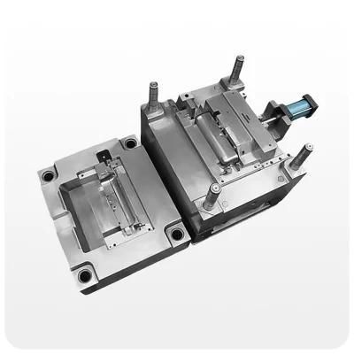 OEM Injection Moulded Plastic Mold Injection Moulding Mould Plastic