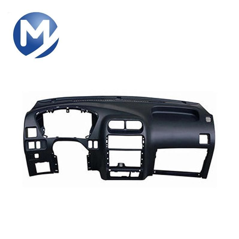 Plastic Injection Mold for Auto Parts