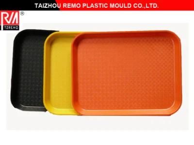 Household Food Tray Mould