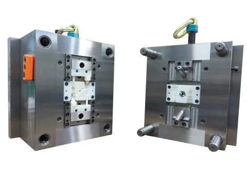 High Quality Customer Design Precision Injection Mould for Large Quantity Production