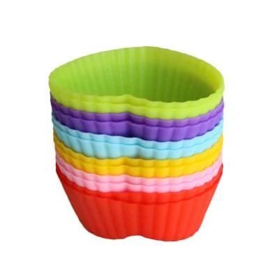 Wholesale Stock Size Muffin Cake Cake Mold