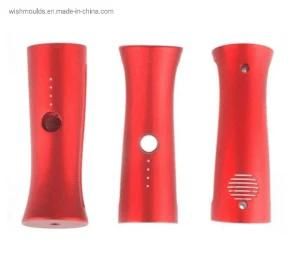 Pet Plastic Shell for Apparatus, Plastic Injection Mould Manufacturer