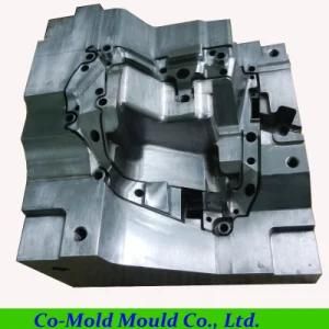 High Quality Plastic Car Molds