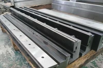 OEM Bending Die for Hydraulic Press Brake with CNC Back Gauge