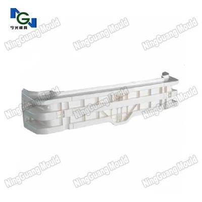SMC Auto Parts Mould for Rear Bumpers