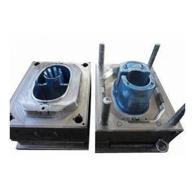 Plastic Mold for Clean Machines