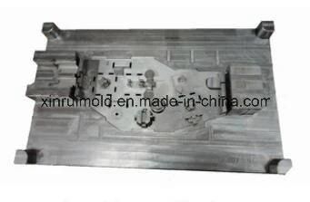 Custom OEM Automation CNC EDM Machining Mold Parts for Injection Mold Insert