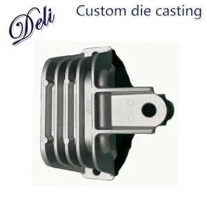 Auto Parts, Aluminum Die Casting Mould, Die Casting