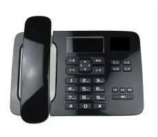 Basic Hot Selling Telephone Sheel Models for Home