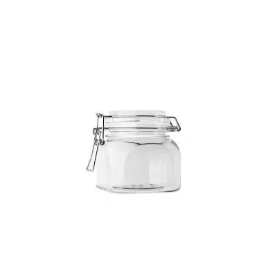 Custom Acrylic Makeup Cosmetic Storage Container Box for Homes or Office
