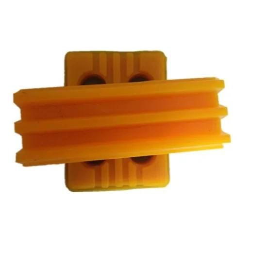 Custom Molded Rubber Parts Factory Rubber Shock Absorber