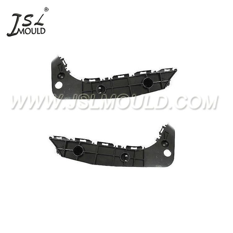 High Quality Plastic Injection Car Bumper Clip Mould