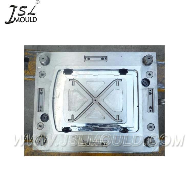 Customized Injection Plastic Household Drawer Cabinet Mould