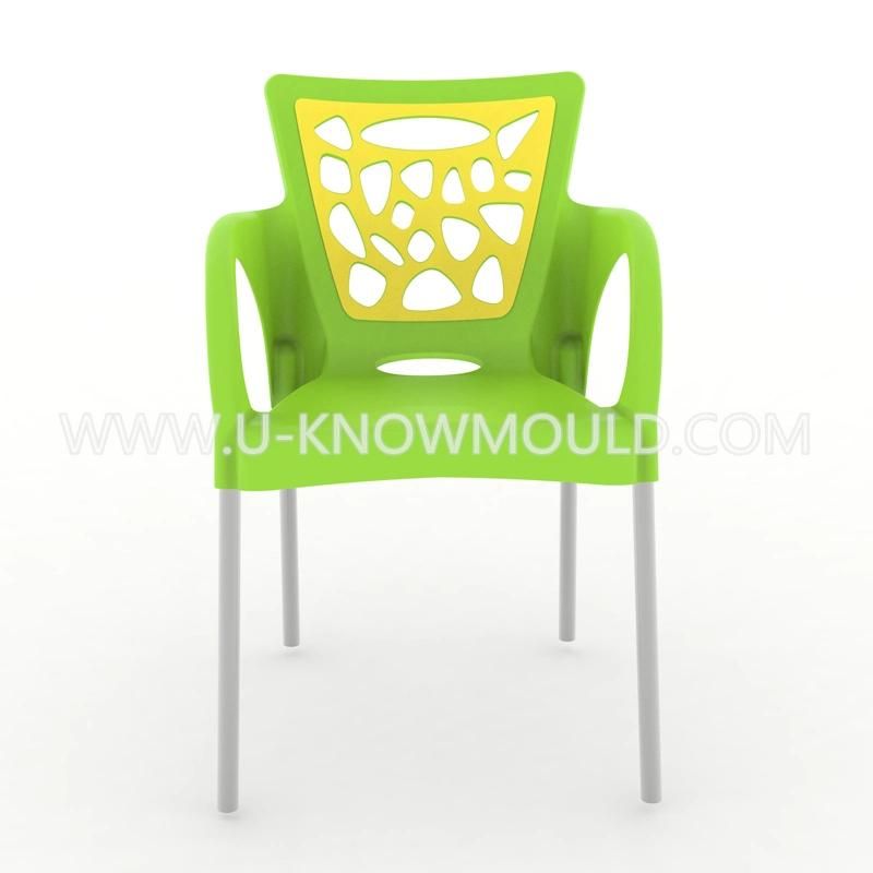 Modern Waiting Room Chair Mold Professional Chair Mold Manufacturer Injectrion Molding