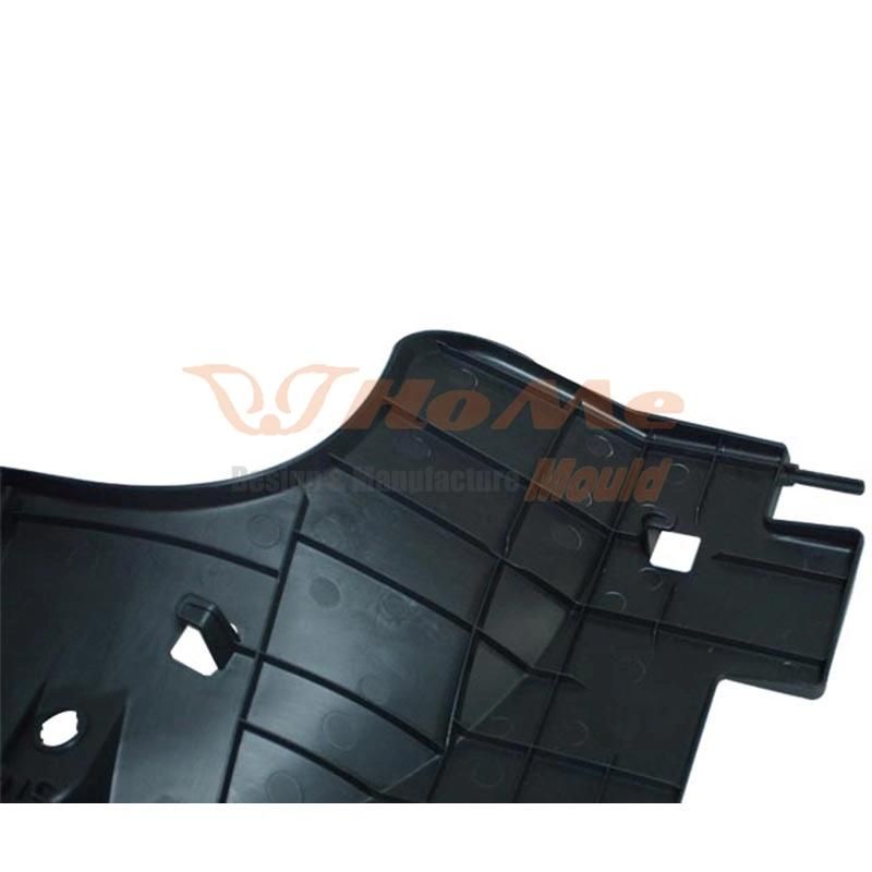 Suitable for BMW Car Interior Parts Complete Set of Car Interior Stickers Injection Mould