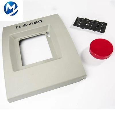 High Quality OEM Customized Plastic Plug Wall Switch Mold/Mould