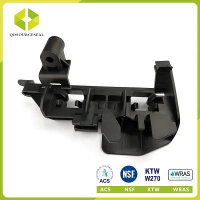 High Quality Manufacturer Molding Automotive Spare Parts Plastic Parts