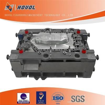 Customized Metal Stamping Die / Single Operation