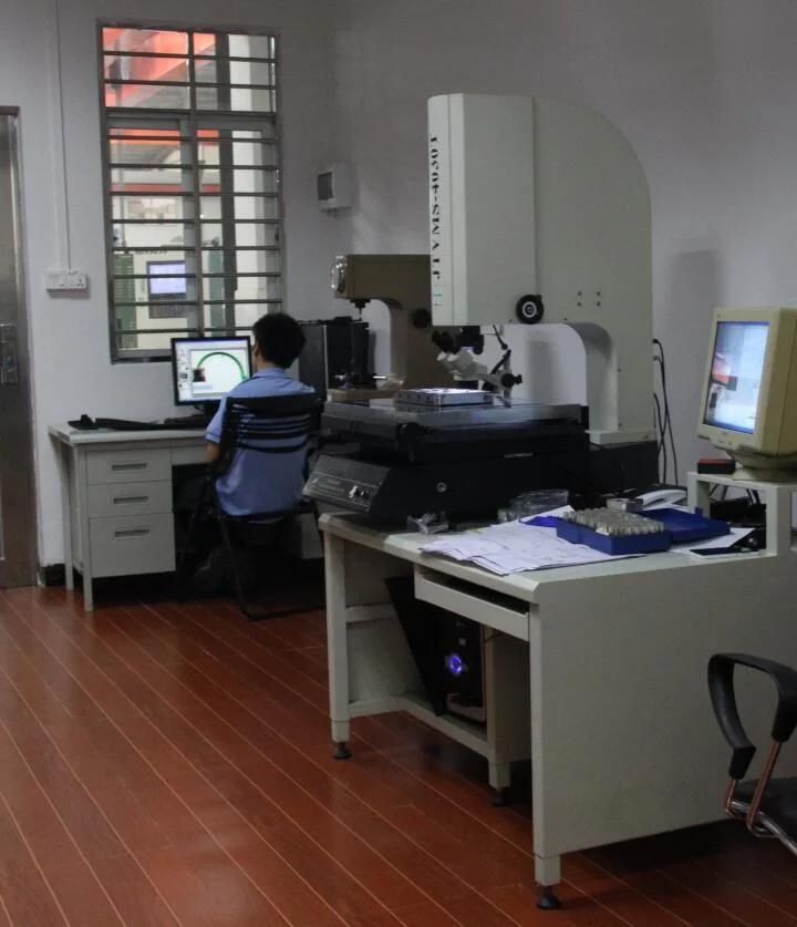 High Precision Customized Aluminum Die-Casting Mould for Parts