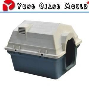 Plastic Pet Dog House Mould (YQ-Commodity)