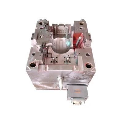 2316A Precision Plastic Injection Mold for Thermoplastic