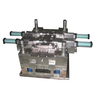 High Quality Plastic Injection Mold