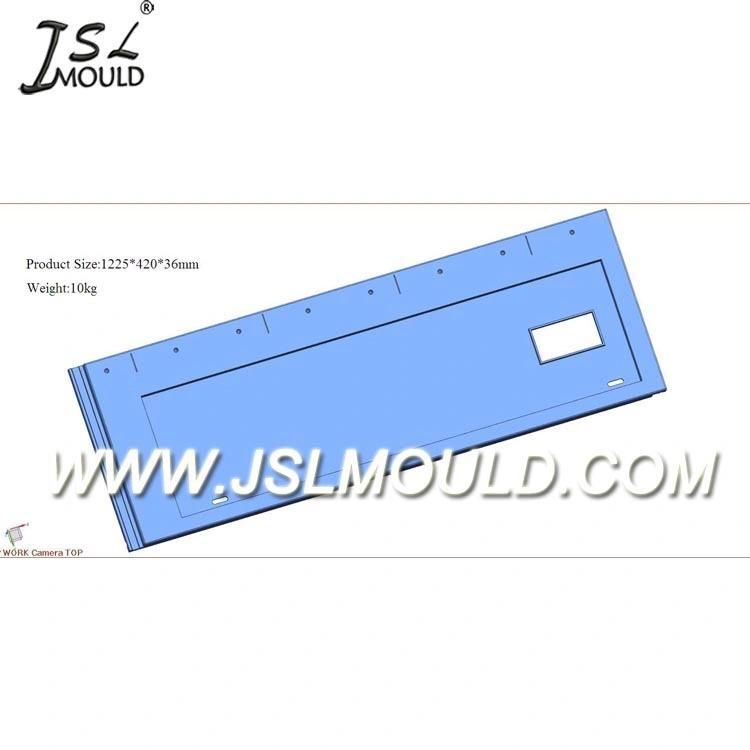 SMC Solar Panel Plastic Mold