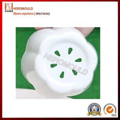 Plastic Injection Moulds Plastic Flowerpot Injection Mould Plastic Flowerpot Injection ...