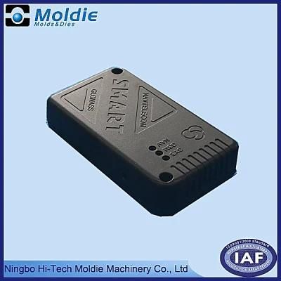 Customized/Designing Plastic Injection Molds for Electrical Box Cover