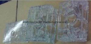 Custom Mold Plastic Parts Production