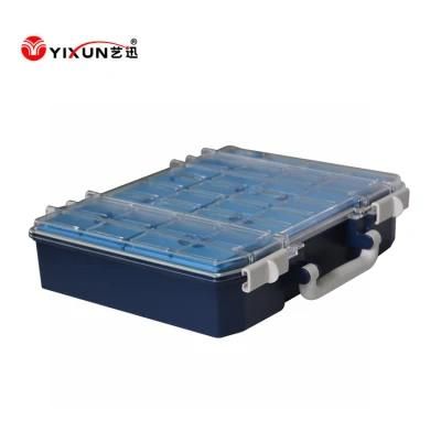 Custom Plastic Tool Box Mould/ABS Mould Injection Tool Box Mold From China Mold