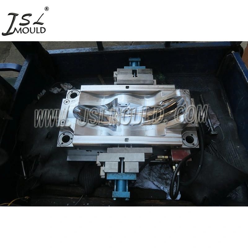 Taizhou Experienced Motorbike Mudguard Mould