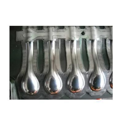 Injection Mold for PS Spoon