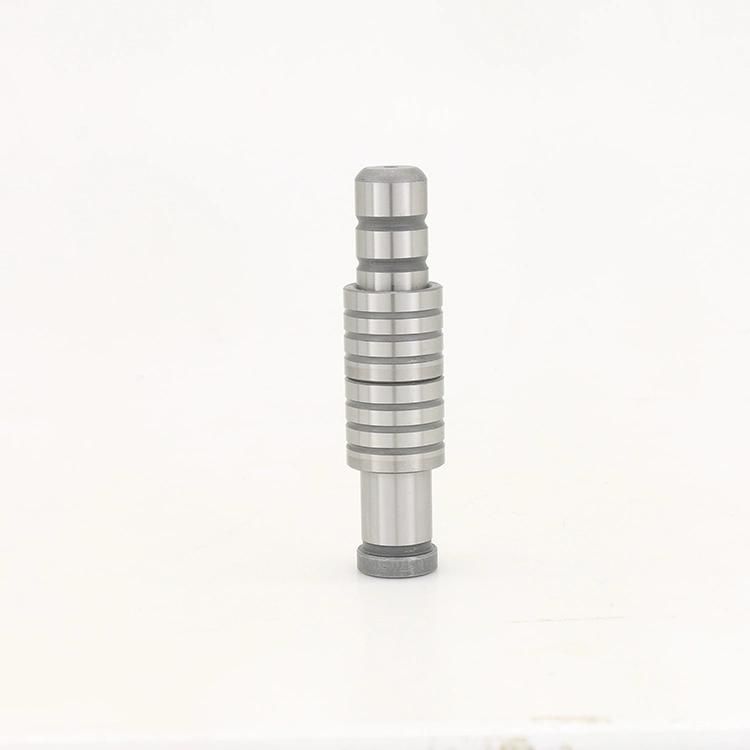 Mold Guide Pin Sleeve Assembly Standard Drill Sleeve Metal Mold Guide Sleeve Guide Pin