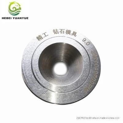 Wire Drawing Die for Fasteners Tungsten Carbide Die