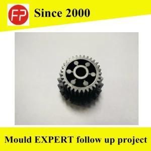 Manufacturer of Small, Precision-Engineering, Injection-Molded Plastic Product Tooling