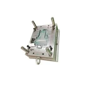 Custom High Quality Daily Necessities Bowl Plastic Injection Mold