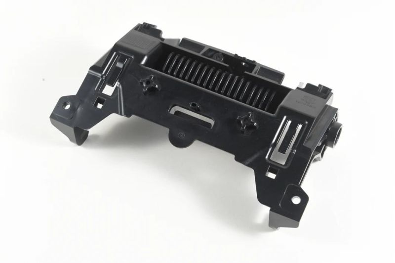 Mold Manufacturer Making PP ABS Injection Molding OEM ODM Plastic Injection Mould